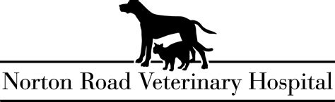 norton road veterinary hospital